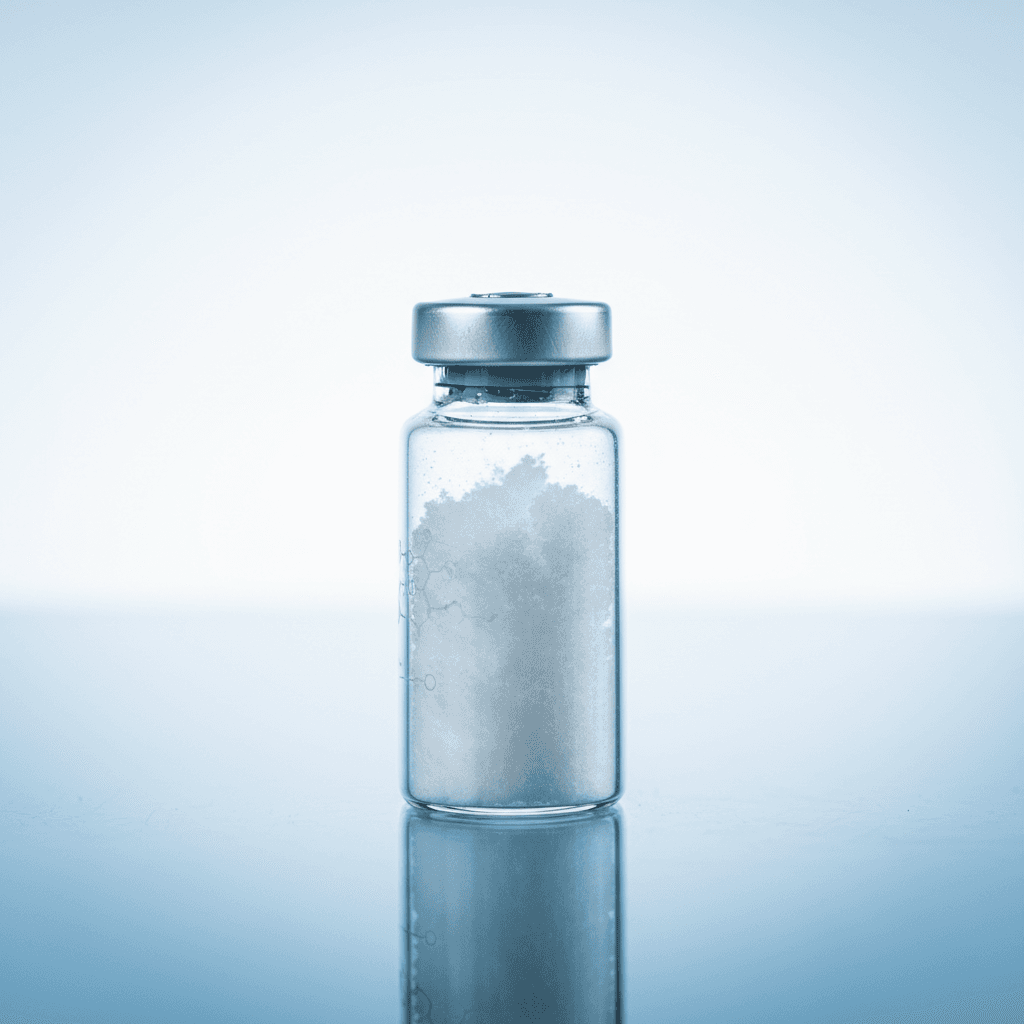 BPC-157 : guide complet du peptide de guérison