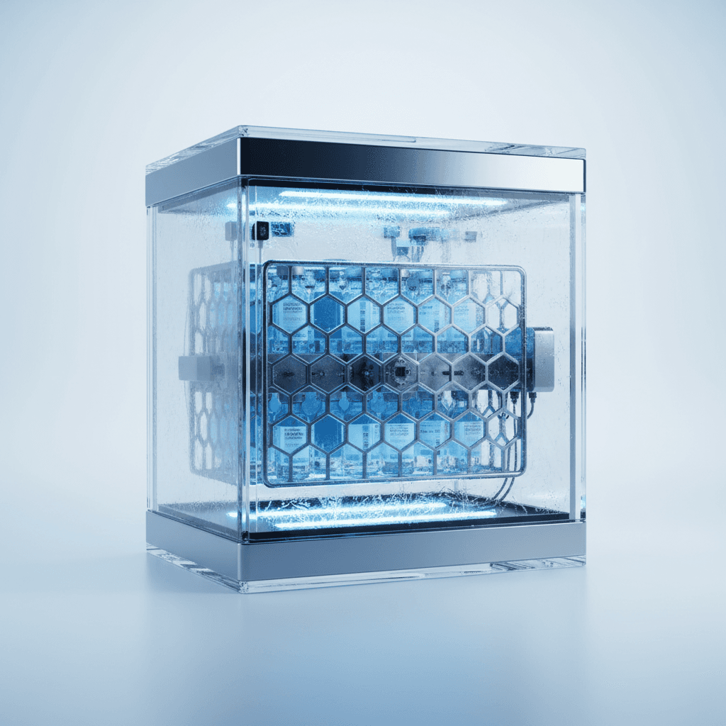 Conservation et stockage des peptides : guide complet