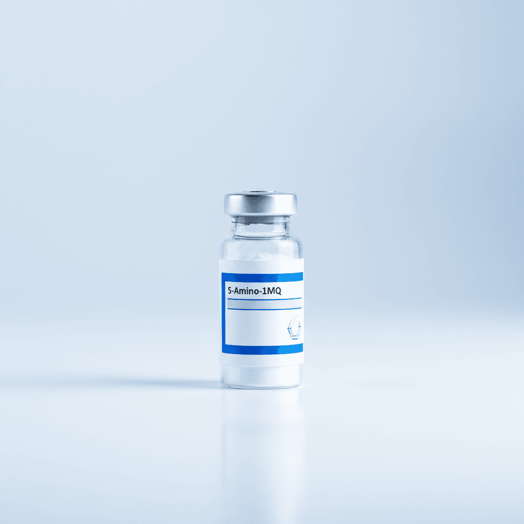 5-Amino-1MQ 50mg - Image 1