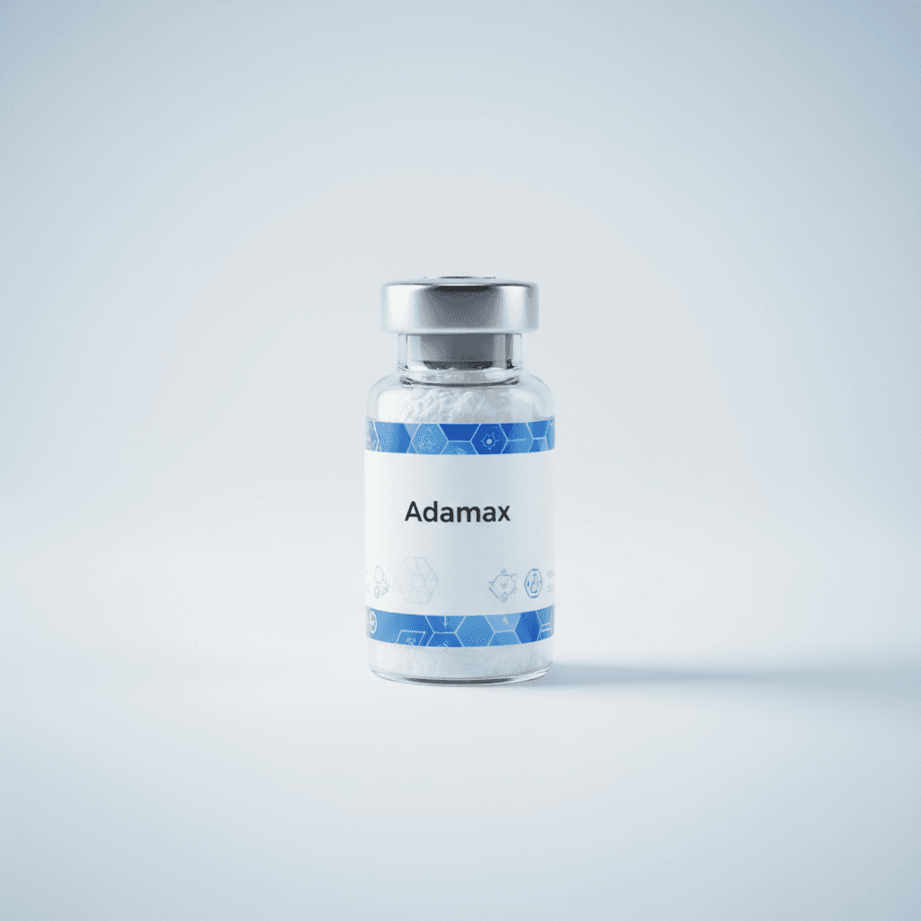 Adamax - Image 1