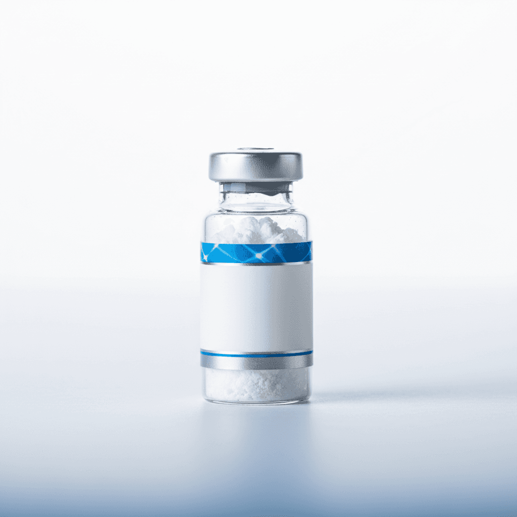 AOD-9604 5mg - Image 1