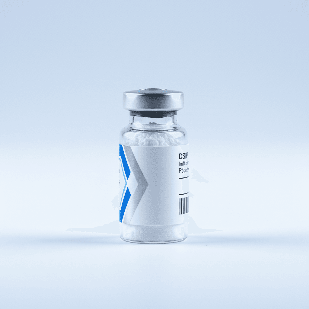 DSIP - Image 1