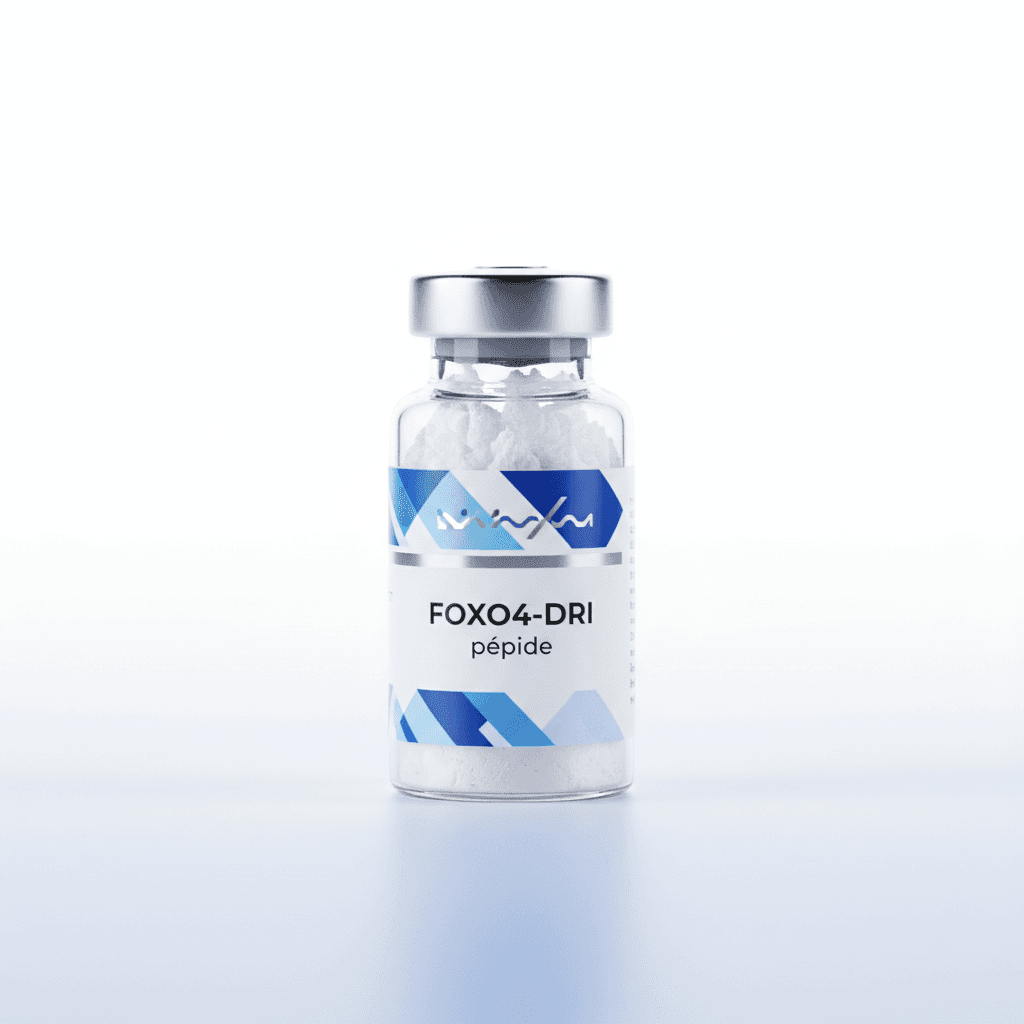 FOXO4-DRI - Image 1
