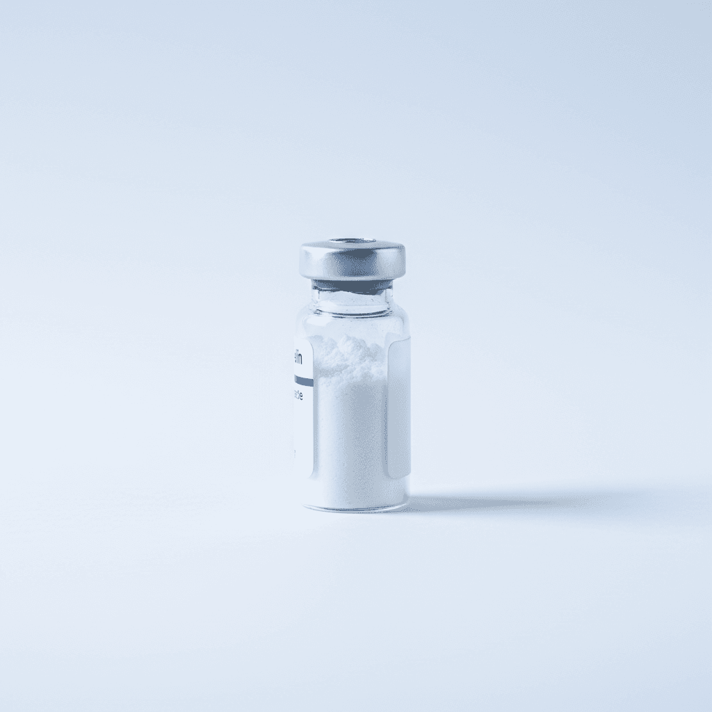 Ipamorelin 10mg - Image 1
