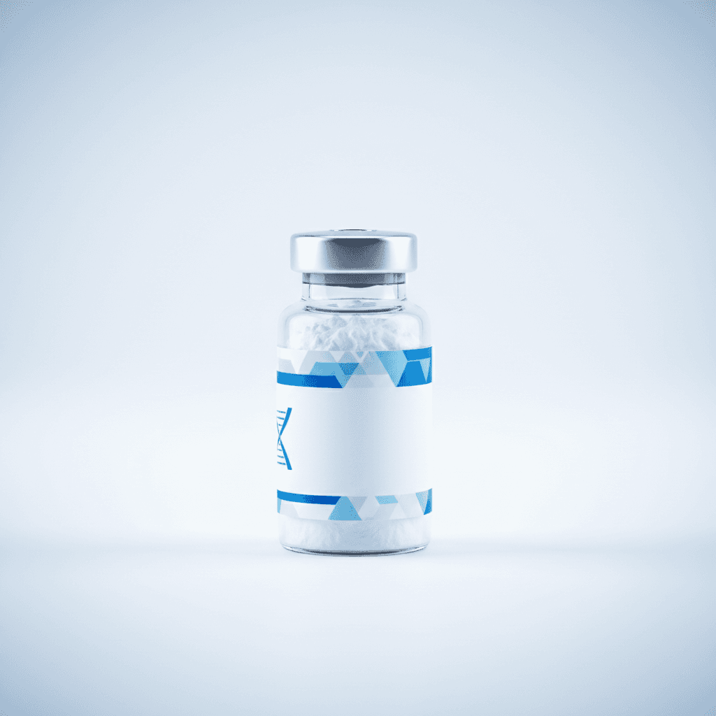 NAD+ 100mg - Image 1