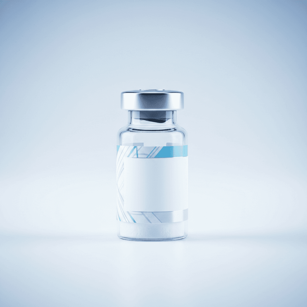 PT-141 (Bremelanotide) - Image 1